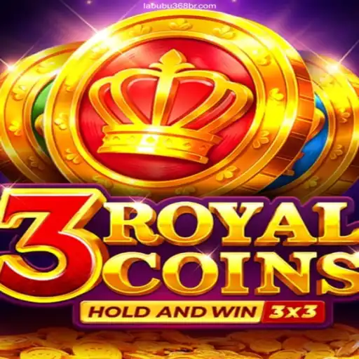 Exploring the Exciting World of 3royalcoins: A Dive into Online Gaming with Labubu368.Com Brasil