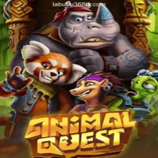 Exploring the Wilderness: A Guide to AnimalQuest