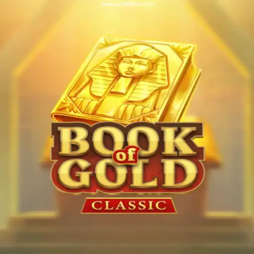 Discover the Thrill of Book of Gold Classic at Labubu368.Com Brasil
