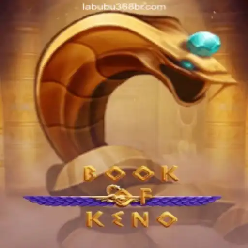 Exploring the Excitement of BookOfKeno: A Premier Online Casino Game