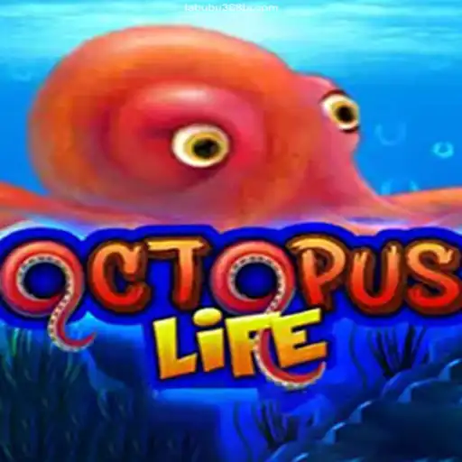 OctopusLife: Dive Into the World of Aquatic Adventure