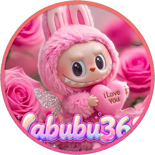 Labubu368.Com Brasil: O Melhor Cassino Online e Apostas Esportivas Logo