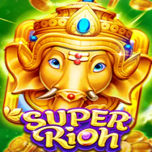 Exploring SuperRich: The Exciting World of Online Gaming with Labubu368.Com Brasil